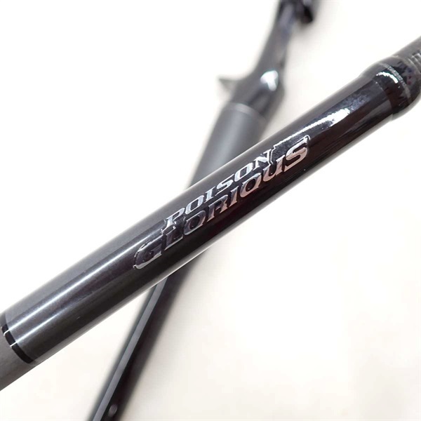２１ポイズングロリアス１６８ＭＬ＋